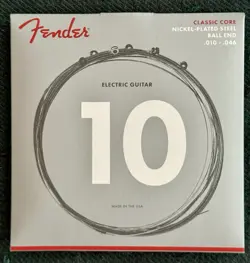 STRINGS SET
