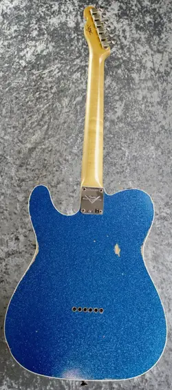 SHOP 1962 TELECASTER