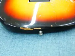 FENDER JAPAN/USA ST62/STRATOCASTER