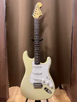 FENDER CUSTOM SHOP 1969 STRATOCASTER NOS 2007 ELECTRIC GUITAR