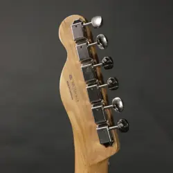 MAPLE NECK SEYMOUR