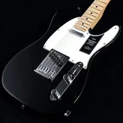 II TELECASTER BLACK:3.65KG