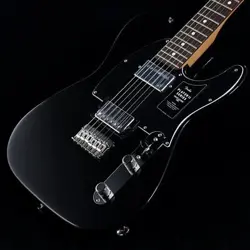 FENDER PLAYER II TELECASTER HH   BLACK(:3.39KG)