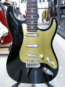 AERODYNE STRATOCASTER MOD