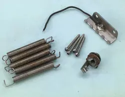 FULLERTON ERA PRE-CBS?