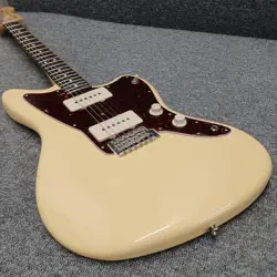 ALDERBODY MAPLENECK W/GIGCASE