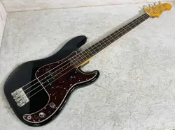 FENDER AMERICAN VINTAGE II 1960 PRECISION BASS ELECTRIC BASS GUITAR