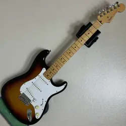 STRATOCASTER 3TS 2012