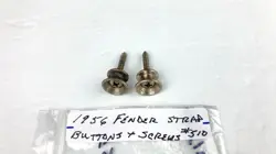 MOUNTING SCREWS #510