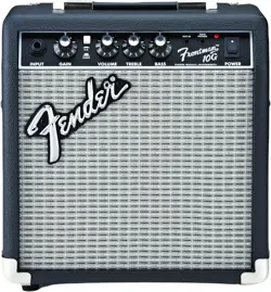 FENDER FRONTMAN 10G 1X6