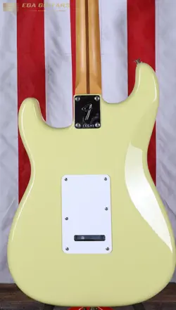 STRATOCASTER HIALEAH