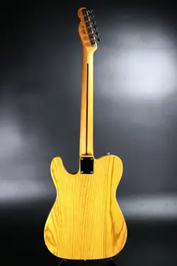 BIGSBY VINTAGE NATURAL