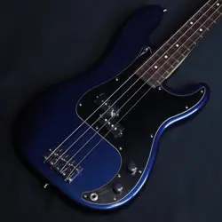 BASS AZURITE METALLIC