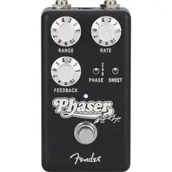 PHASER FENDER PHASER