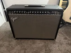 (BARELY USED) FENDER CHAMPION 100 GUITAR AMPLIFIER