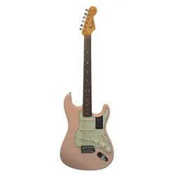 ELECTRIC GUITAR FENDER USA AMERICAN ORIGINAL 60S STRATOCASTER WITH HARD CASE