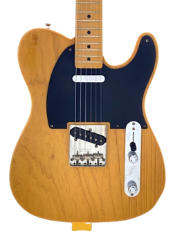 2006ï½ž2008 TL52-US VNT