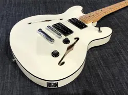 SQUIER BY FENDER AFF STARCASTER MN OWT