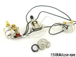 MCKAGAN DELUXE PRECISION