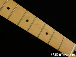 VAUGHAN STRATOCASTER STRAT