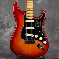 RED BURST LI