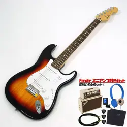 LRL 3CS FENDER