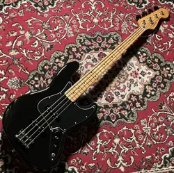 FENDER PLAYER 2JAZZ
