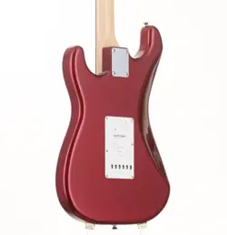 60S STRATOCASTER CAR