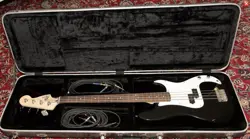 4STRING PRECISION BASS