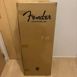 FENDER CHAR MUSTANG ELECTRIC GUITAR PINK PAISLEY ELECTRIC GUITAR