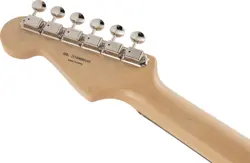 FENDER MADE IN JAPAN TRADITIONAL 60S STRATOCASTER ROSEWOOD FINGERBOARD LAKE PLAC