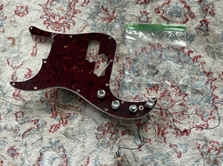 PLAYER PLUS PRECISION