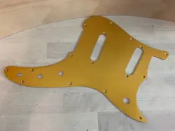 PICKGUARD PART FENDER