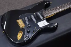 60S STRATOCASTER #GGDP5