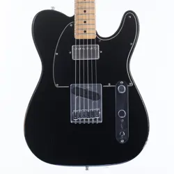 TELECASTER BLACK #GG1U2