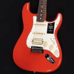 CORAL RED S/N:MX25043461