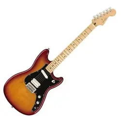 FENDER PLAYER DUO SONIC HS MN SSB