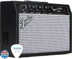 65 TWIN-AMP ELECTRIC