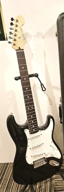 VINTAGE WITH UPGRADES