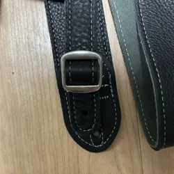 LIVE PERFORMANCE ACCESSORIES