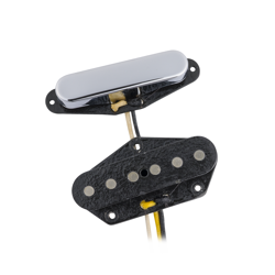 NEW FENDER CUSTOM SHOP '50/'51 BLACKGUARD TELECASTER PICKUP SET