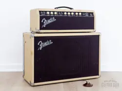 AMP W/ 1X10