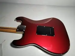 U018173 ELECTRIC GUITAR