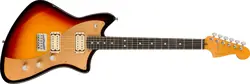 FENDER AMERICAN ULTRA II METEORA, EBONY FINGERBOARD, ULTRABURST