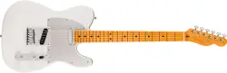 FENDER AMERICAN ULTRA II TELE, MAPLE FINGERBOARD, AVALANCHE
