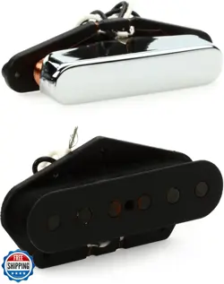 TEX-MEX TELECASTER SINGLE-COIL