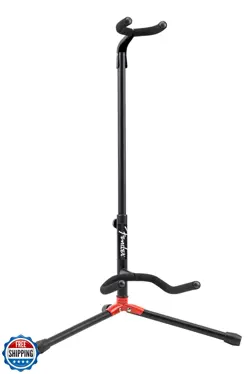 FOLDING GUITAR STAND