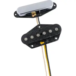BLACKGUARD TELECASTER SINGLE-COIL
