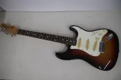 FENDER JAPAN FENDER JAPAN SST 30 STRATCASTER STRATOCASTER SQUIER (784163)