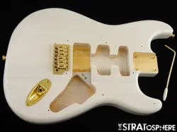 HARDWARE WHITE BLONDE.